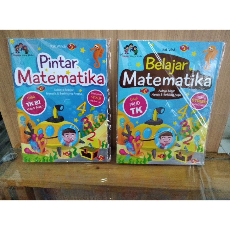 Jual Buku Pintar Matematika Dan Buku Belajar Matematika | Shopee Indonesia