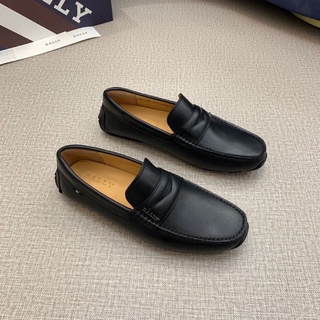 sepatu bally 1950 original
