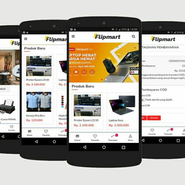 Memahami Source Code Mockup Jual Beli Online: Panduan Lengkap dari Konsep hingga Implementasi