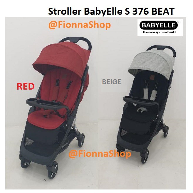 Baby elle beat on sale