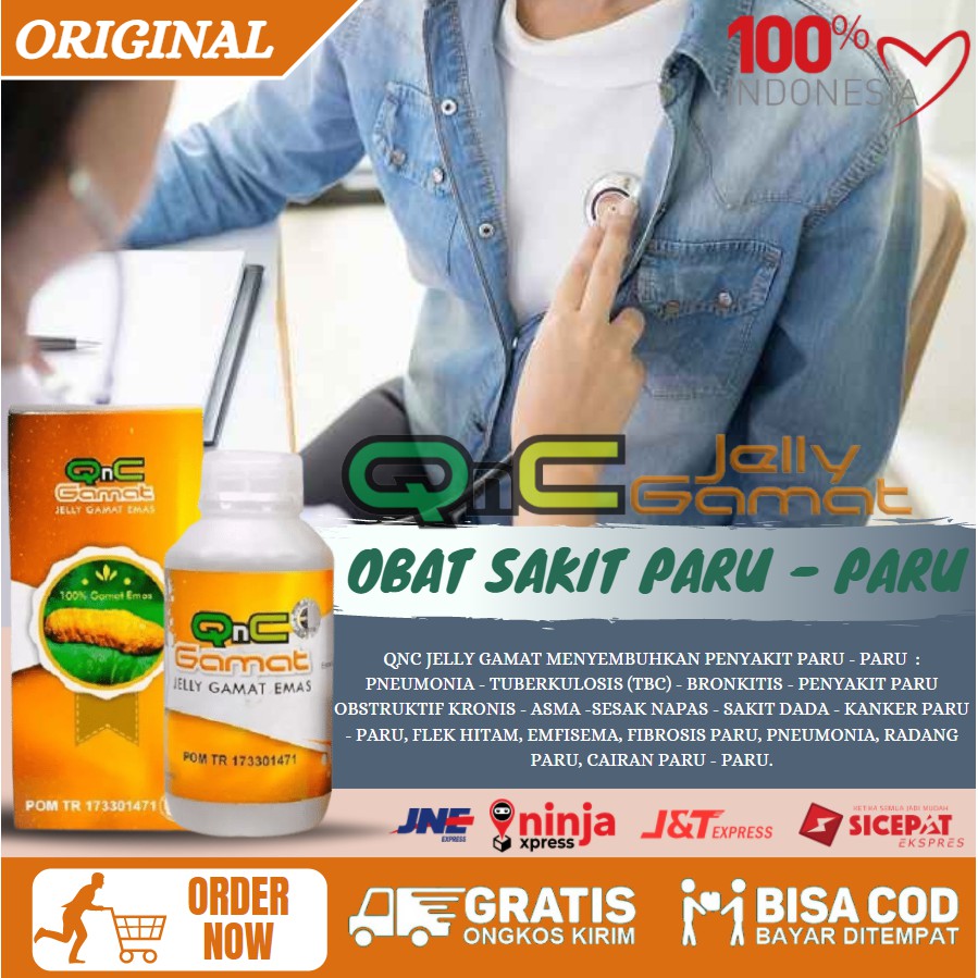 Jual Obat Herbal Flek Paru - Paru, TBC, ISPA, Asma, Cairan Paru2 ...