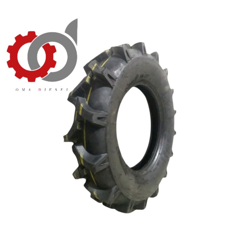 Jual Ban Traktor Yanmar Ring 12 5.00 - 12 SK-27 ban cultivator ring 12 ...