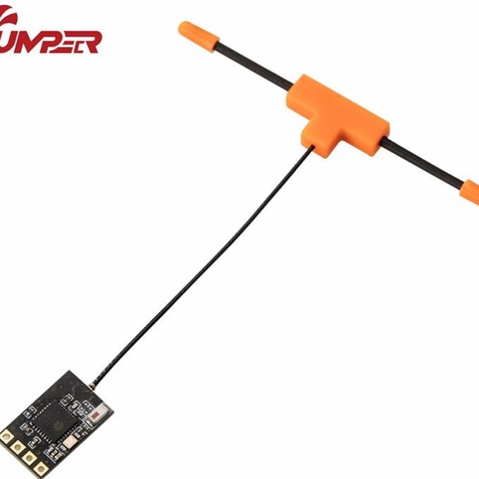 Jual Jumper ELRS Aion Rx Mini 2.4GHZ 16CH Receiver Compatible with 2.4 ...