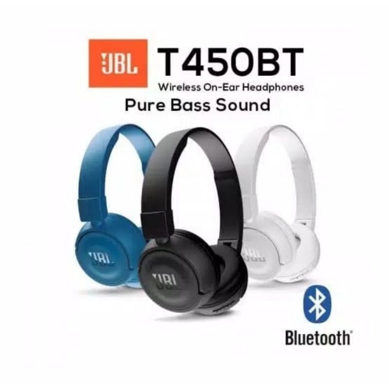 Jbl t450bt shopee new arrivals