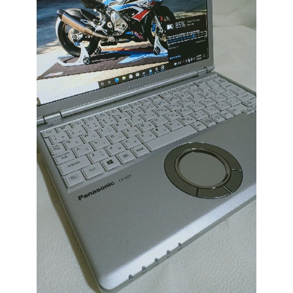 Jual Laptop Panasonic CF-SZ5 core i5 6300U 2.4ghz (4CPUs) | Shopee