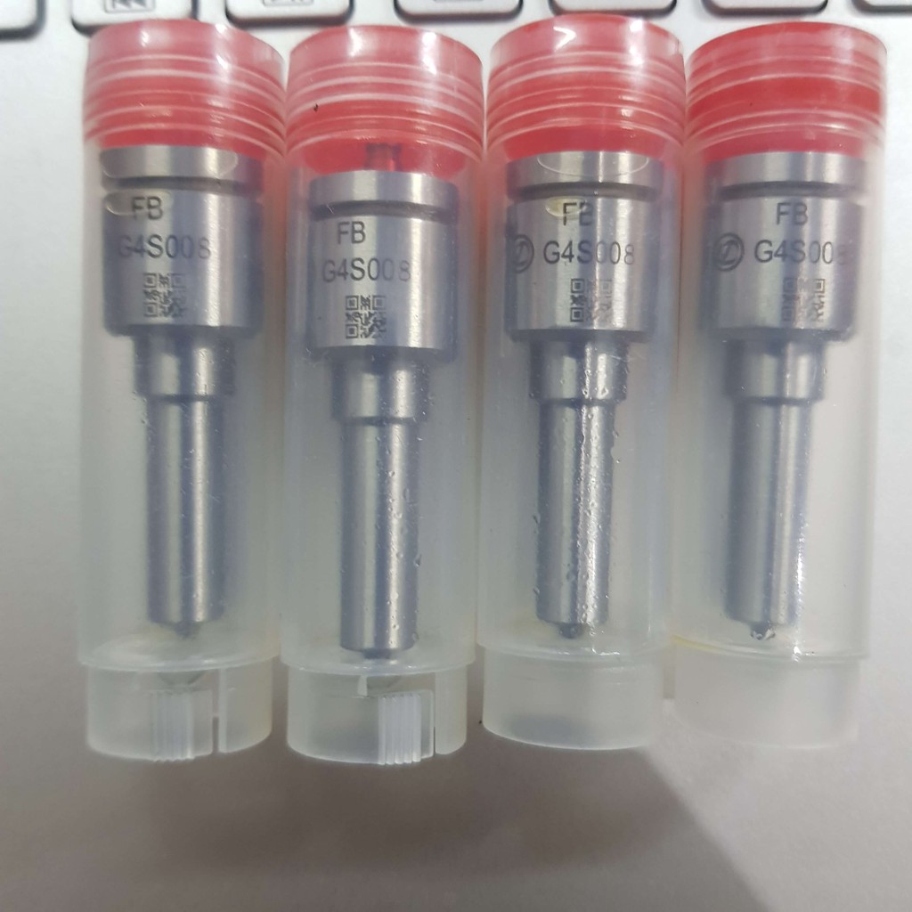 Jual Nozzle injector Innova Reborn dan Fortuner Vrz G4s008 2.4cc piezo ...