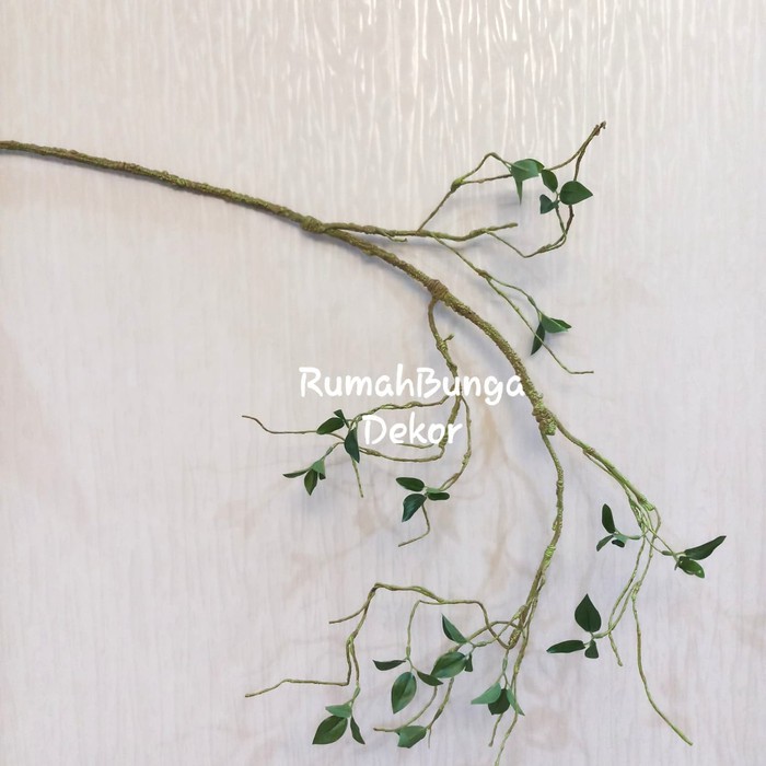 Jual Ranting Daun Artificial | Shopee Indonesia