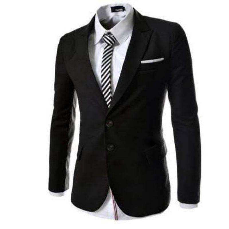 Jual JAS BLEZER/JAS KANTOR PRIA/JAS NIKAH/JAS WISUDA/JAS RESMI/JAS ...