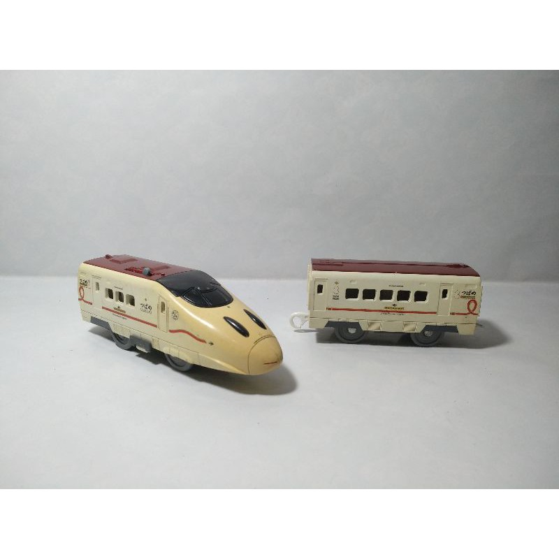 Jual Japanese Shinkansen Japan Kereta Api Jepang Toys Bullet Train ...