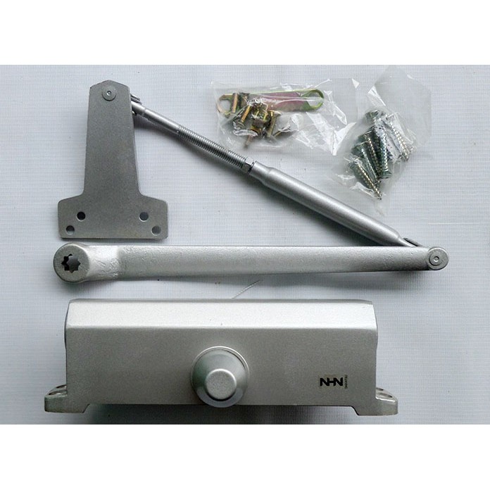 Jual NHN 54P Parallel Door Closer Penutup Pintu NHN 54P Paralel Made