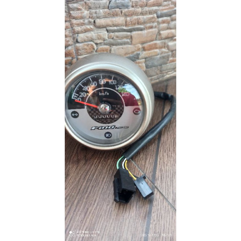 Jual speedometer yamaha fino | Shopee Indonesia