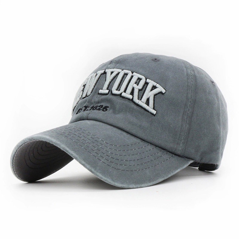 Jual Baseball Cap : NEW YORK - Topi Baseball Topi Pria Topi Snapback A5 ...