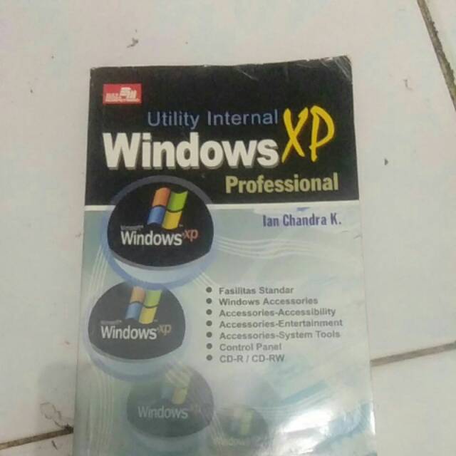 Jual Original Windows XP Professional | Shopee Indonesia