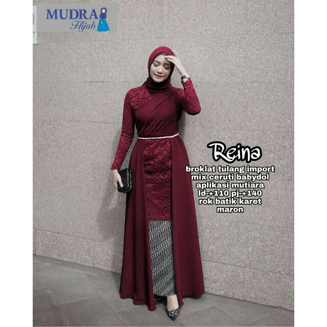 Reina 2 Piece Set