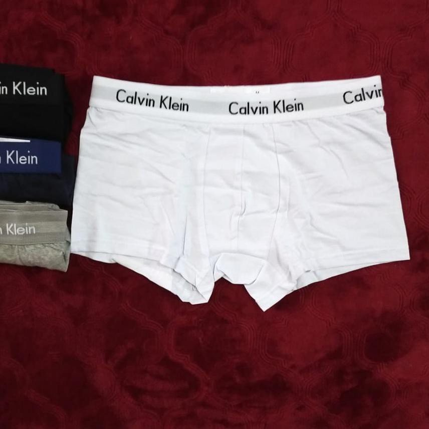 harga boxer calvin klein original