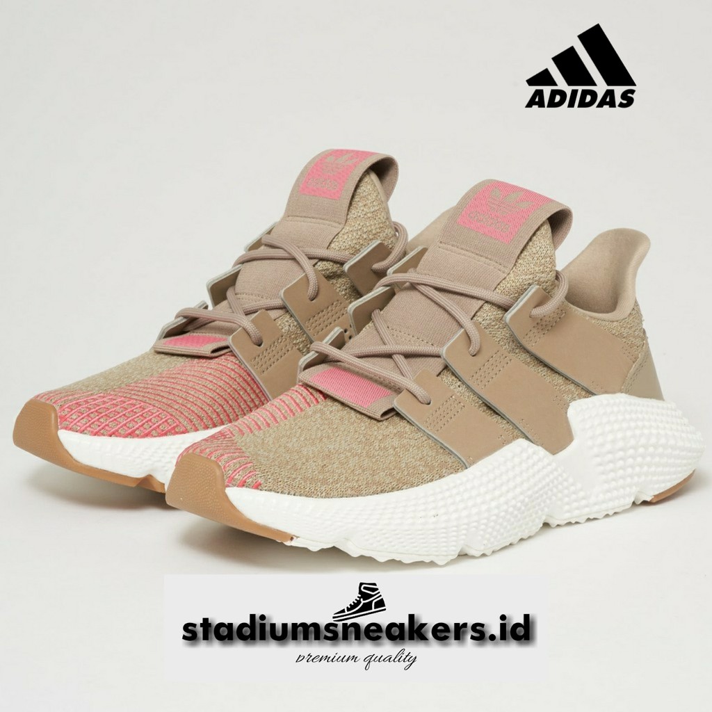 Adidas best sale prophere beige