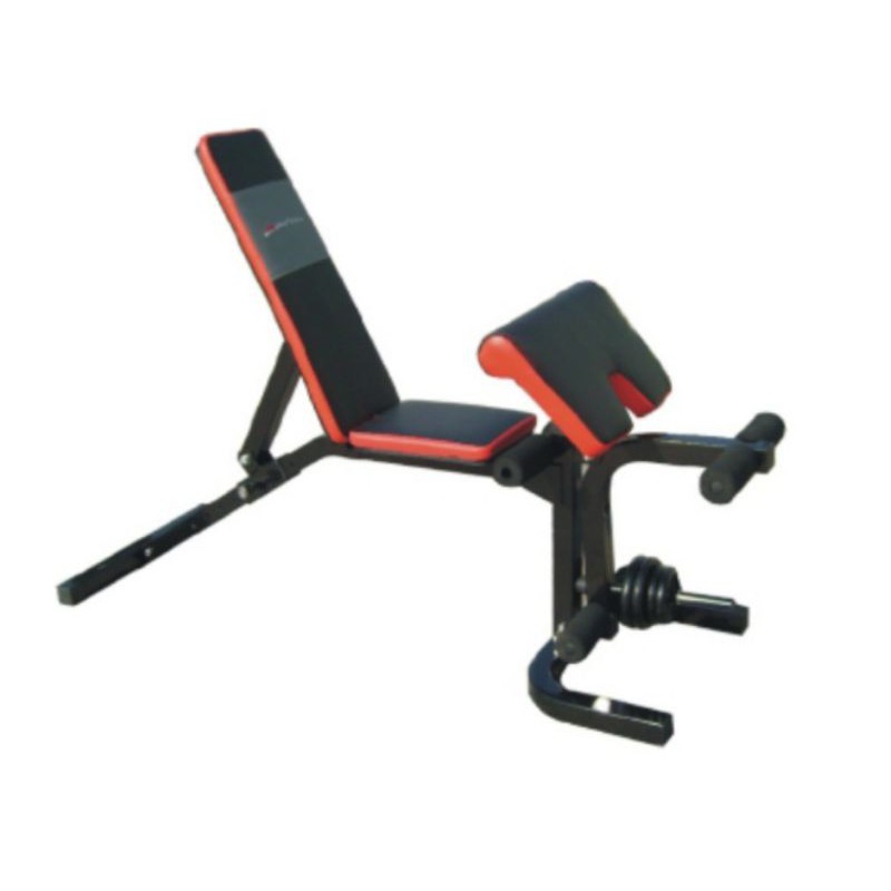 Jual Bench Press 3 in 1 Tipe SM 8101 Merk Cyber Sport | Shopee Indonesia