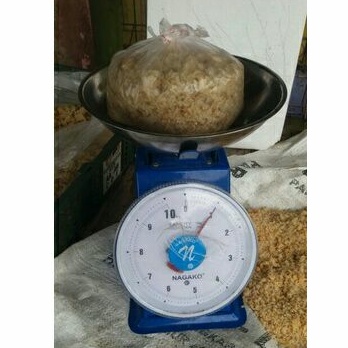 Jual NASI AKING / NASI KERING / NASI ARON | Shopee Indonesia