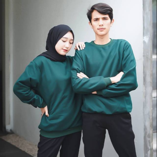 Sweater on sale couple polos