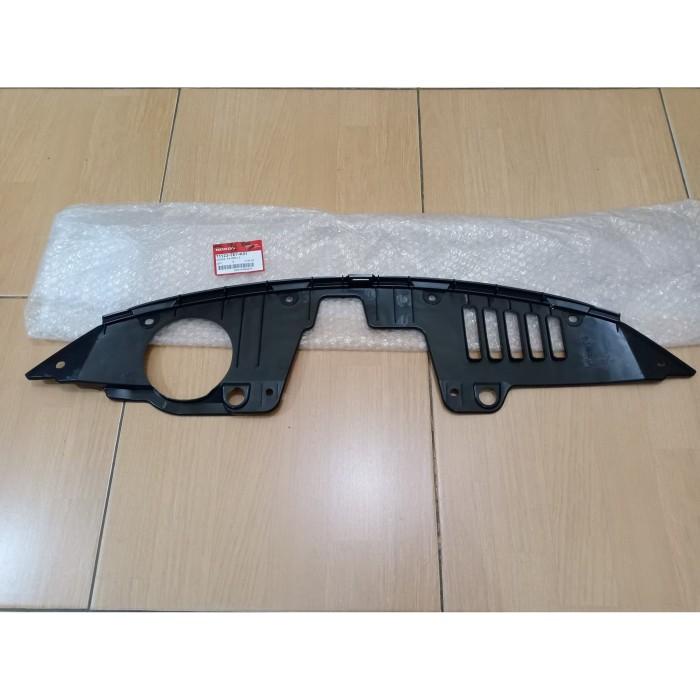 Jual Cover Atas Radiator Honda Brio RS 2016 Genuine!!! | Shopee Indonesia