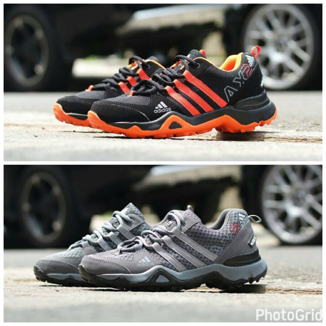 Jual ADIDAS AX2 ( MEN ) | Shopee Indonesia