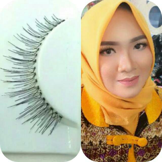 Jual Bulu Mata Palsu Artisan 110 Short Lusinan Aufaeyelash Shopee Indonesia 6123