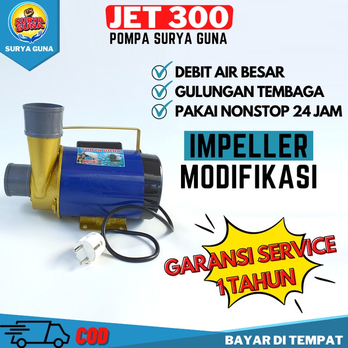 Jual Pompa Air Modifikasi Jet Pompa Air Kolam Ikan Shopee Indonesia