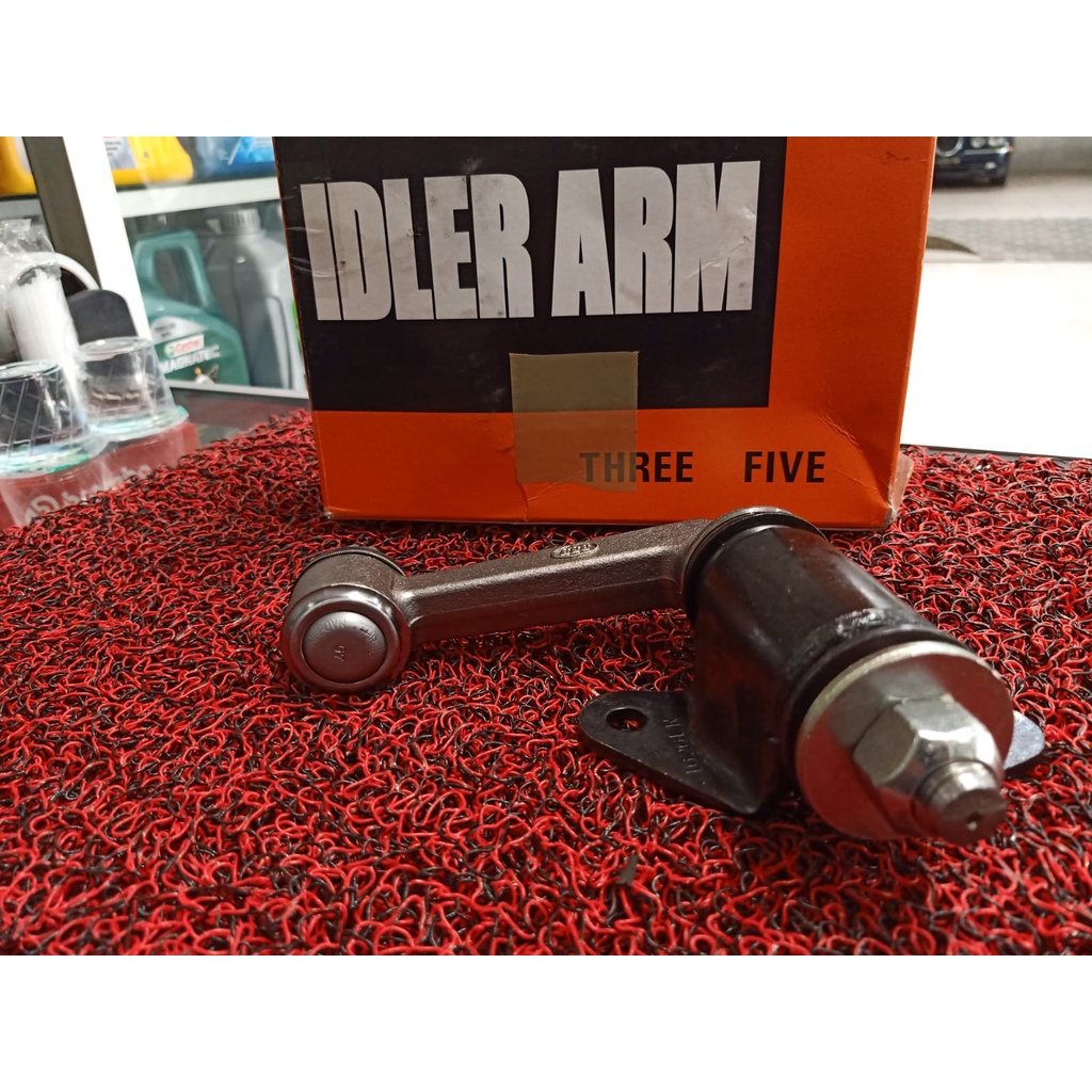 Jual Idler Arm Ford Ranger Produk 555 Merk Japan Shopee Indonesia