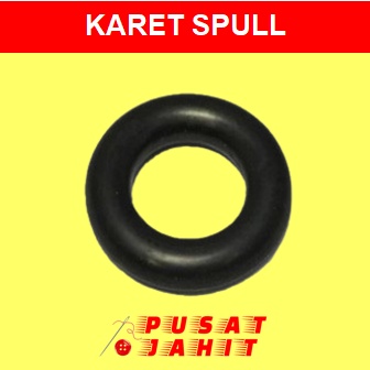 Jual Karet Spull Spool Spul Sekoci Mesin Jahit Tradisional Shopee