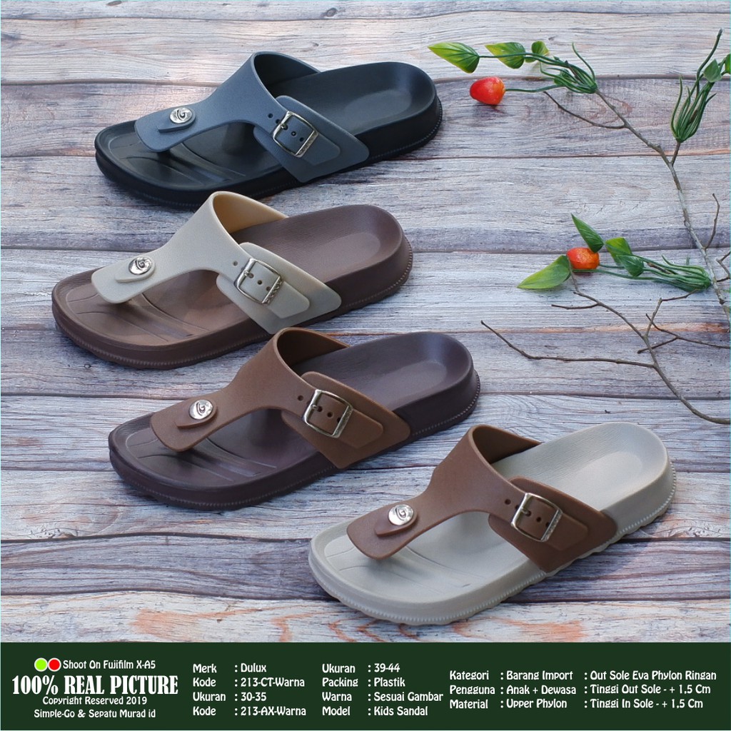 Harga clearance birkenstock bali