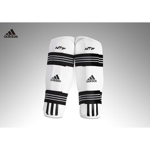 Jual ADIDAS Taekwondo SHIN Guard Shopee Indonesia