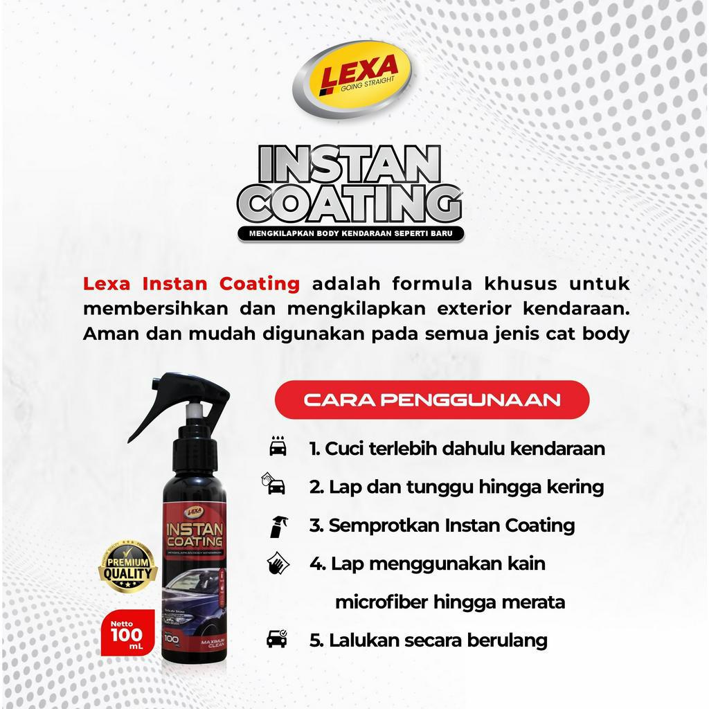 Jual Coating Nano Mobil Ceramic Pengkilap Motor Dan Protection Auto ...