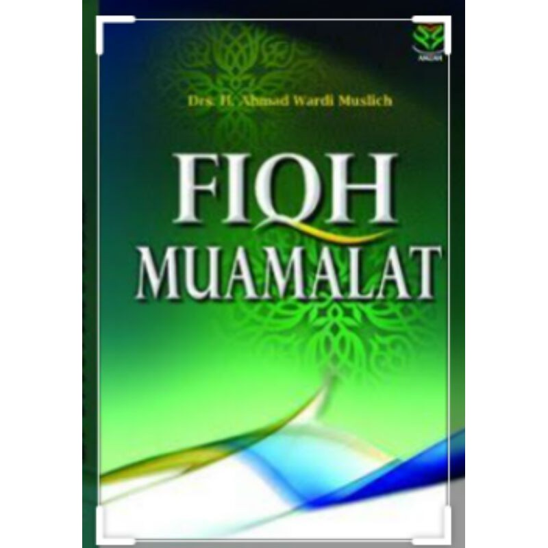 Jual Buku Fiqh Muamalat | Shopee Indonesia