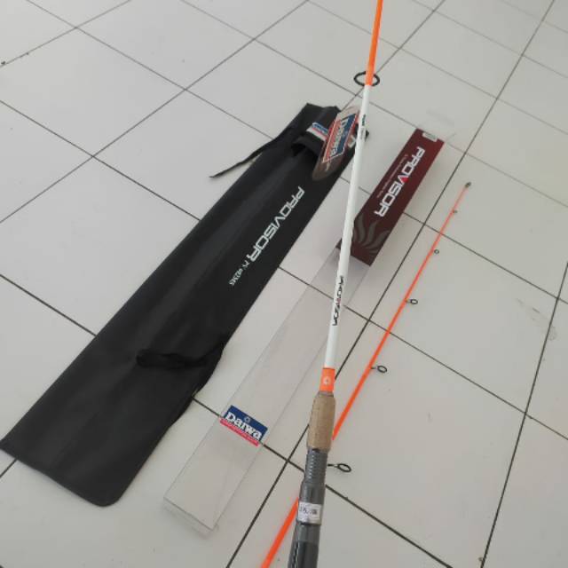 Jual joran daiwa provisor 180 cm | Shopee Indonesia