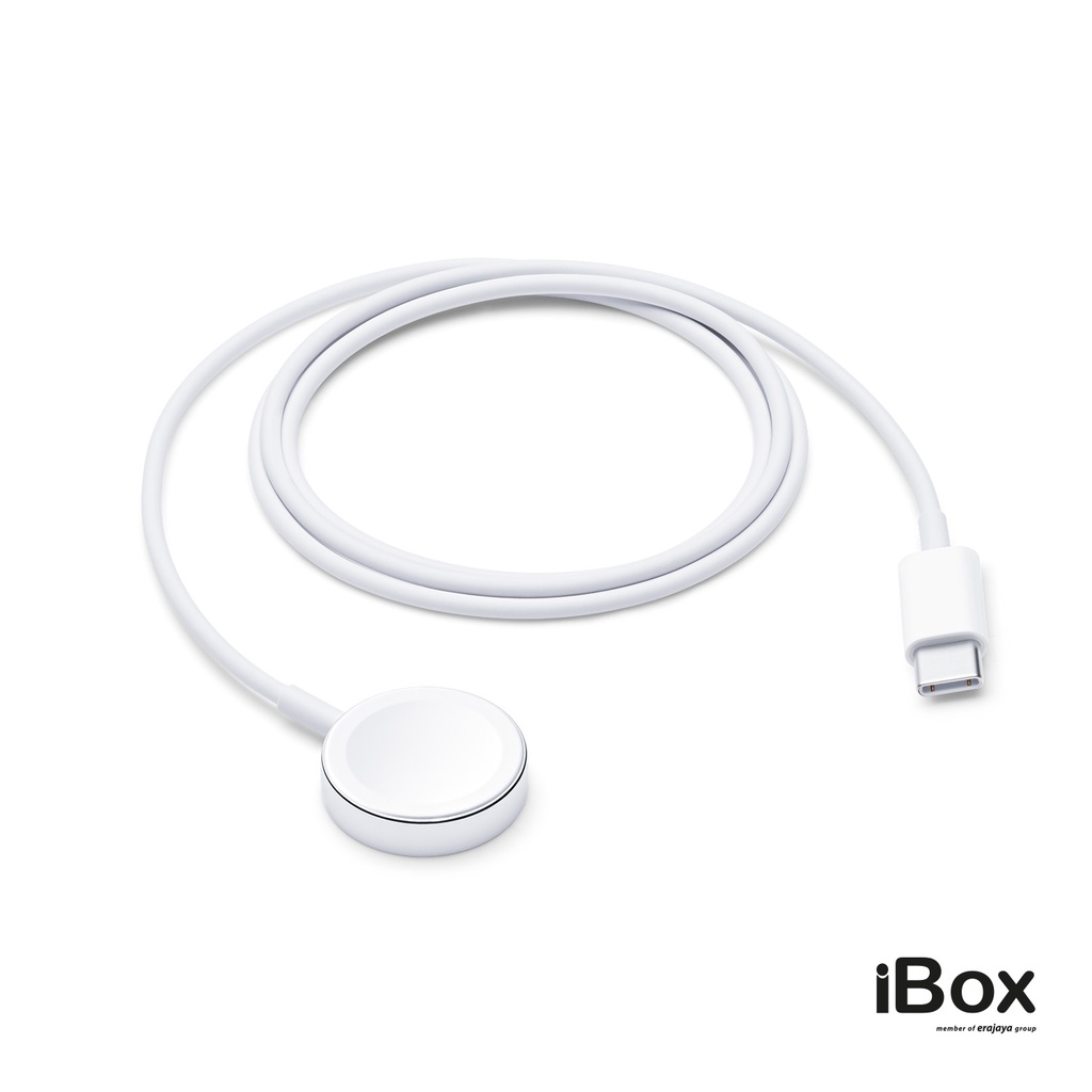 Harga charger discount iwatch di ibox