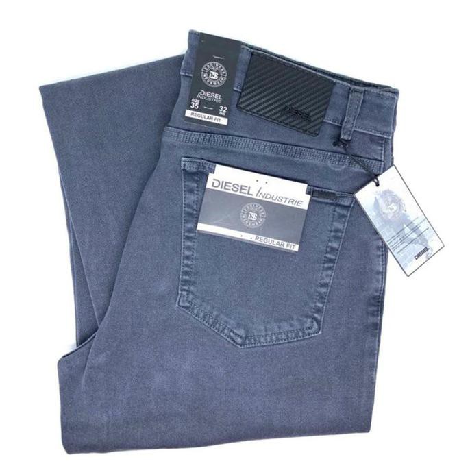 Diesel best sale soft jeans