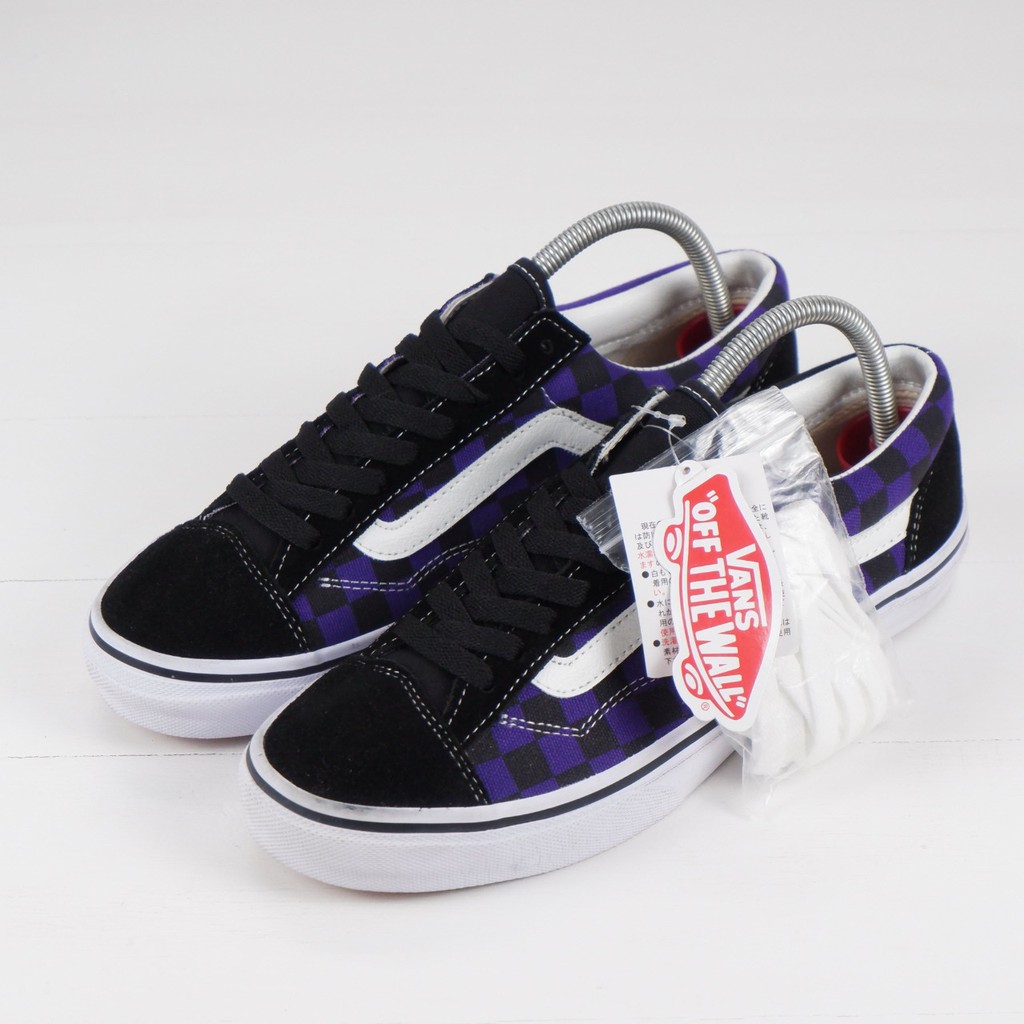 Vans old skool outlet v360g