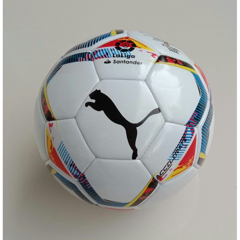 BOLA FUTSAL PUMA santander impor gratis pentil jaring