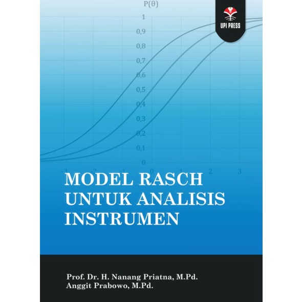Jual Buku Original: Model Rasch untuk Analisis Instrumen | Shopee Indonesia