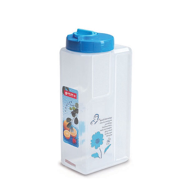 Jual Jumbo Cool Bottle Botol Minum Air Kulkas Lion Star Tempat Minum Warna Random Shopee 