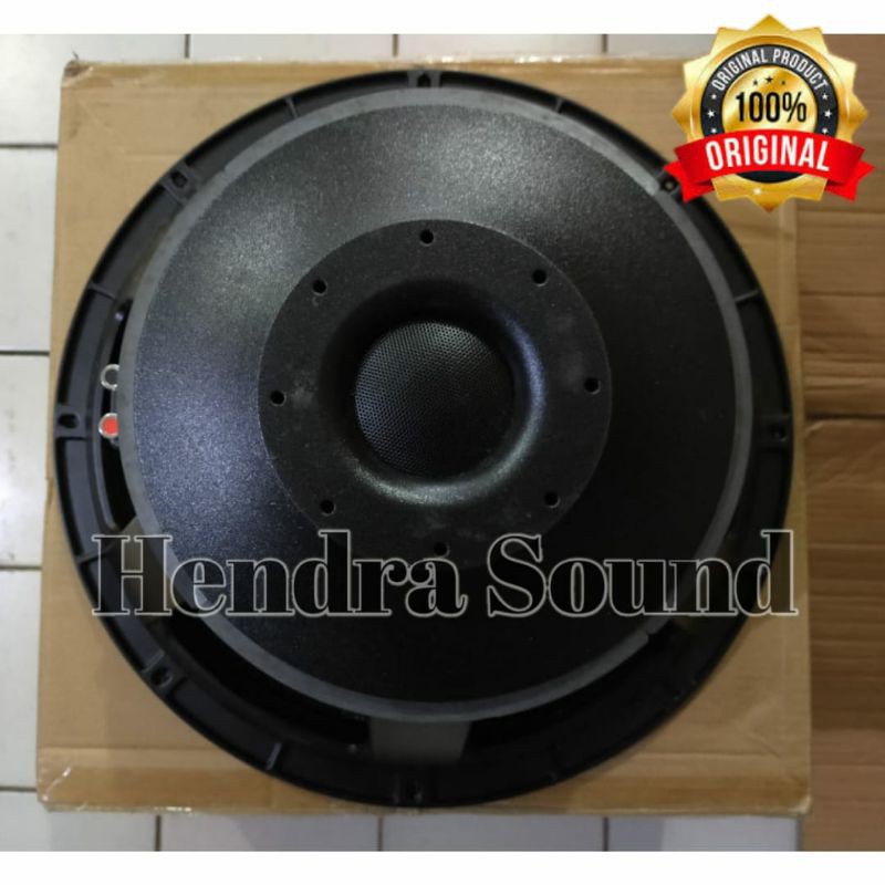 Jual Komponen Speaker Phase Lab DR Audio Carbon X18 (18 inch) Shopee Indonesia