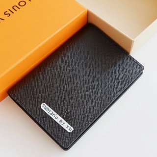 Jual CARD WALLET KULIT LV ASLI DOMPET KARTU LOUIS HOLDER VUITTON di lapak  SumarioByXu