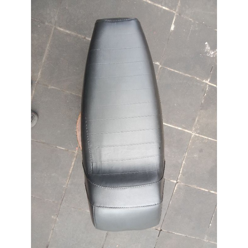 Jual jok cafe racer large frame import | Shopee Indonesia