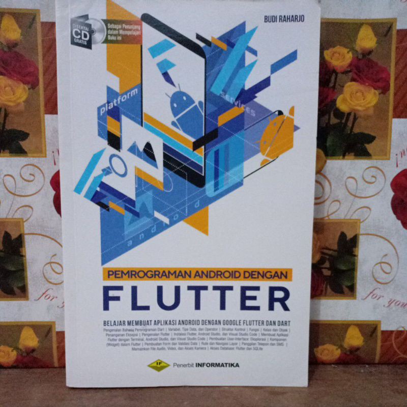 Jual Flutter | Shopee Indonesia