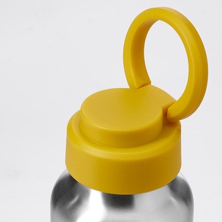 IKEA Botellas de Agua Acero Inoxidable Con Manillar 300ml/500ml Enkelsparig