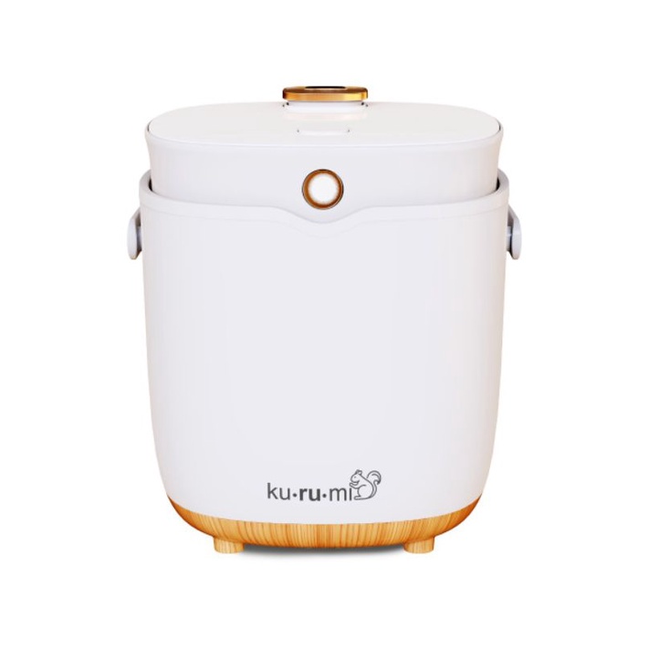 Jual Kurumi Home Multifunction Rice Cooker 201 (With Low Carb Function