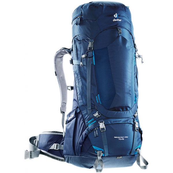 Carrier deuter shop 70 liter