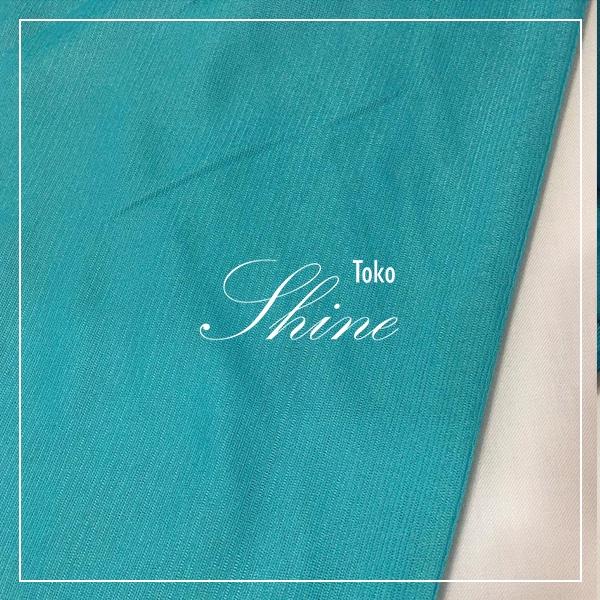 Jual Kain Hyget/ Furing kaos varian Biru per 1/2 meter lebar 280 cm ...