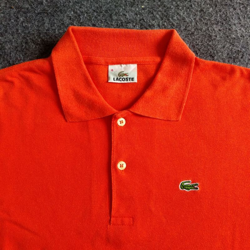 Harga deals lacoste polo