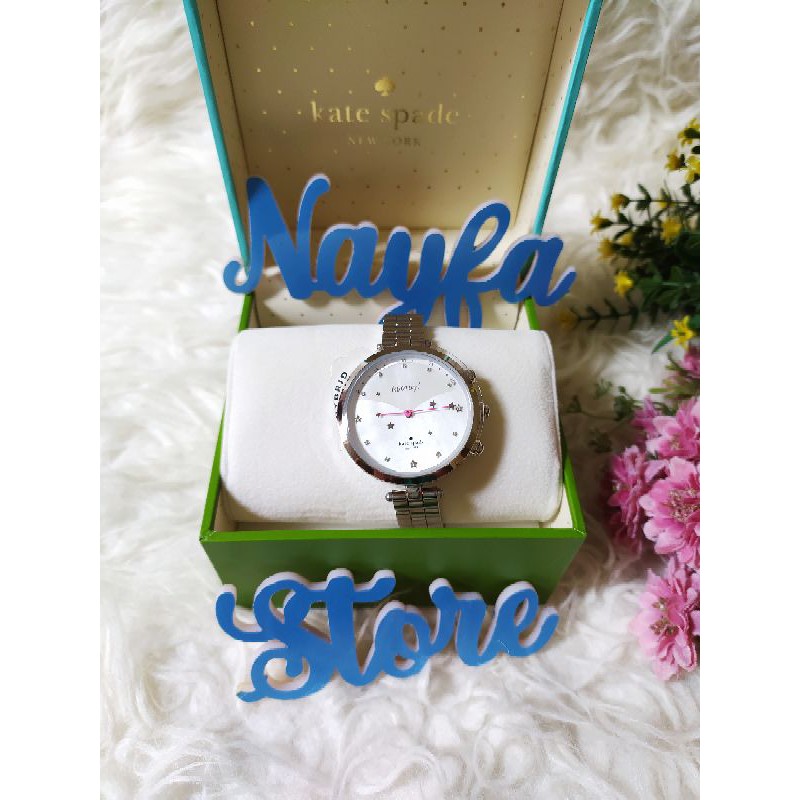 Kate spade cheap holland hybrid smartwatch